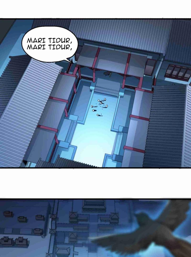 First Dragon (Yuanlong) Chapter 56 Gambar 6